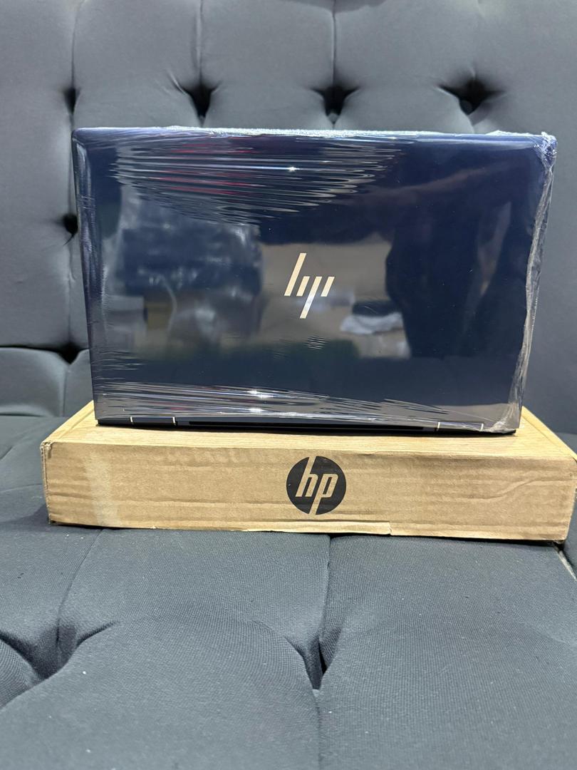 HP 15 Laptop
